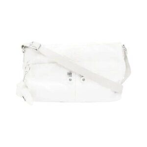 KIPLING Alabaster New Angie Crossbody Bag